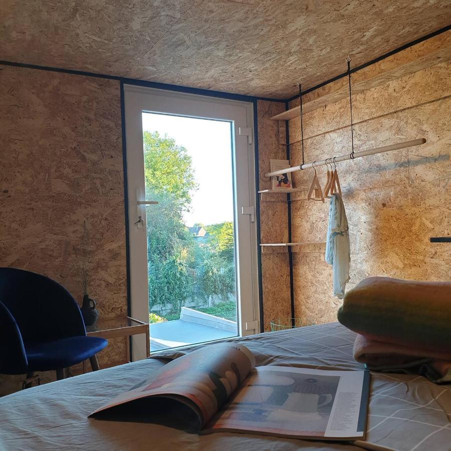 L'Annexe Rumilies Tournai Ngoại thất bức ảnh