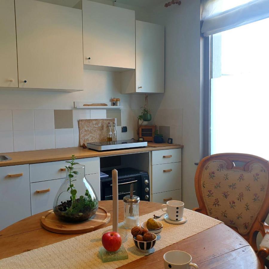 L'Annexe Rumilies Tournai Ngoại thất bức ảnh
