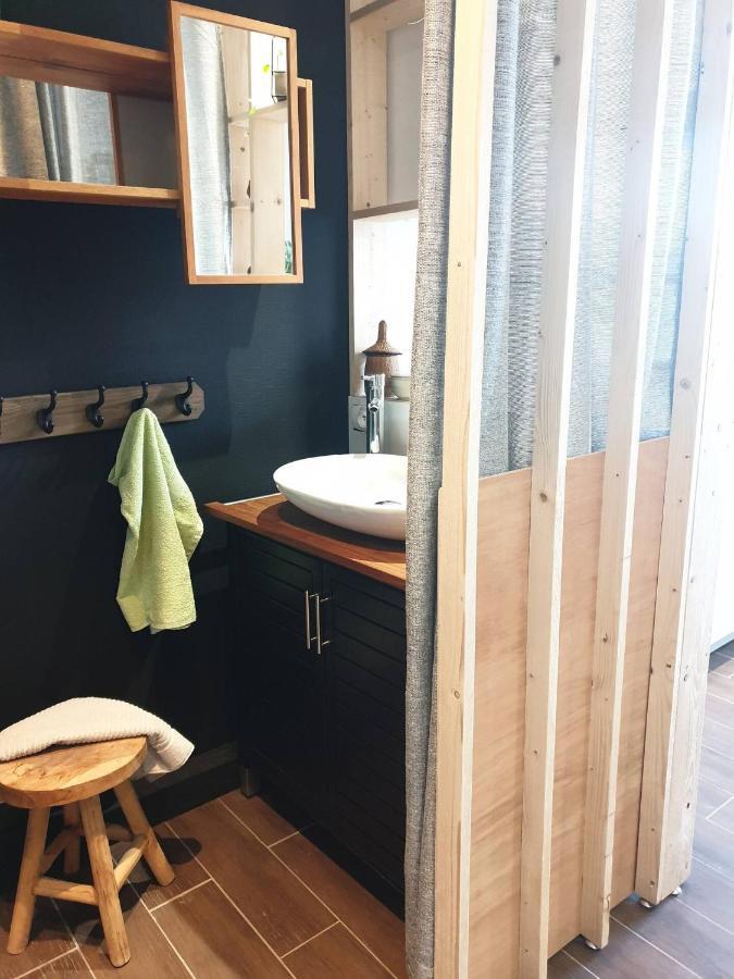 L'Annexe Rumilies Tournai Ngoại thất bức ảnh